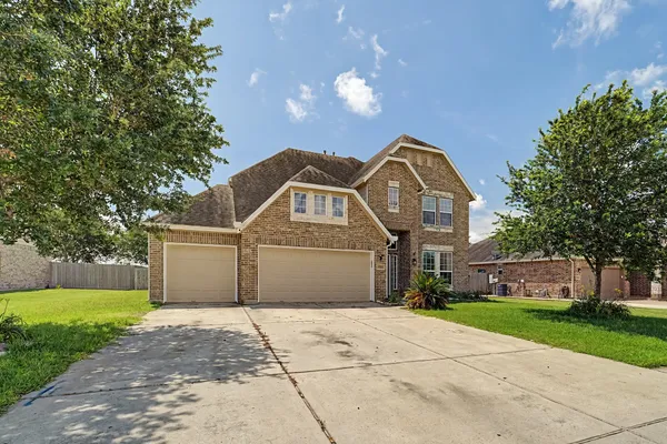 4022 CYPRESS POINT DR