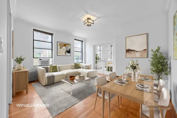 160 WADSWORTH AVE 307