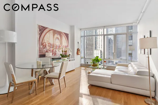 18 W 48TH ST 10E