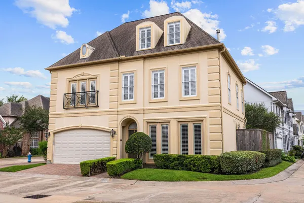 3605 TIMBERSIDE CIRCLE DR