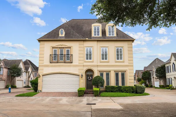 3605 TIMBERSIDE CIRCLE DR