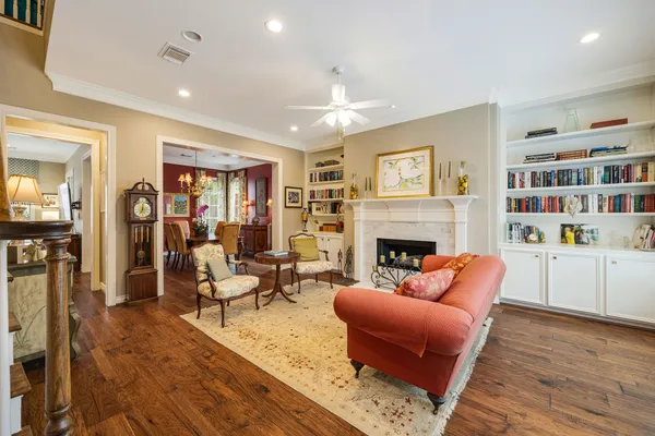 3605 TIMBERSIDE CIRCLE DR