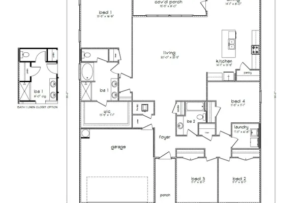 1415 DESTINI LN