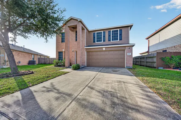 19707 DAYTON SPRINGS DR