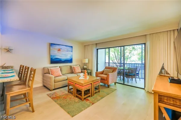 3117 CAPTIVA RESORT VILLAS