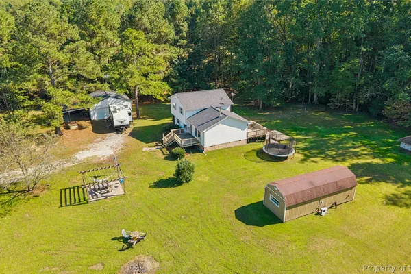 2600 WRIGHT DR