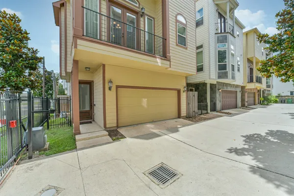 2016 SABINE ST