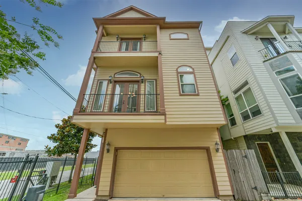 2016 SABINE ST
