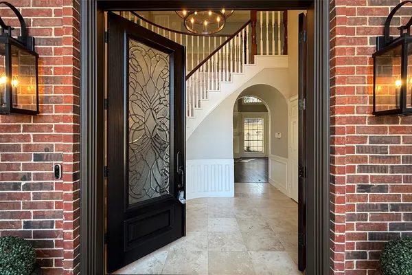 1207 PLANTATION DR