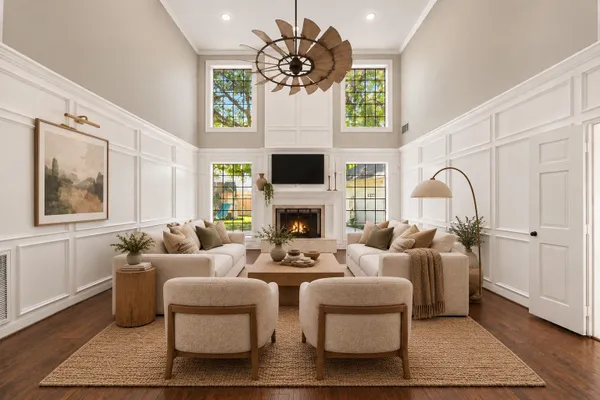 1207 PLANTATION DR