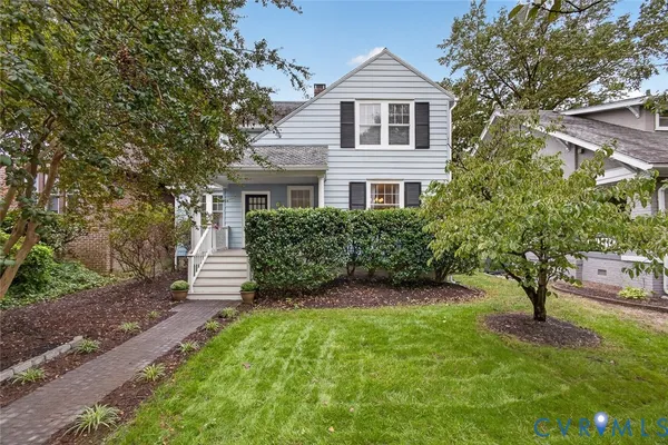 3812 FAUQUIER AVE