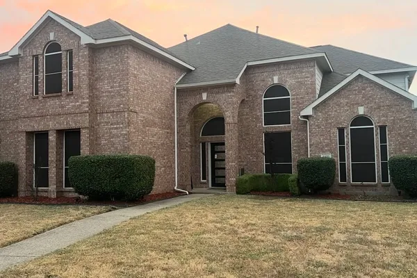 1406 BOSHER DR