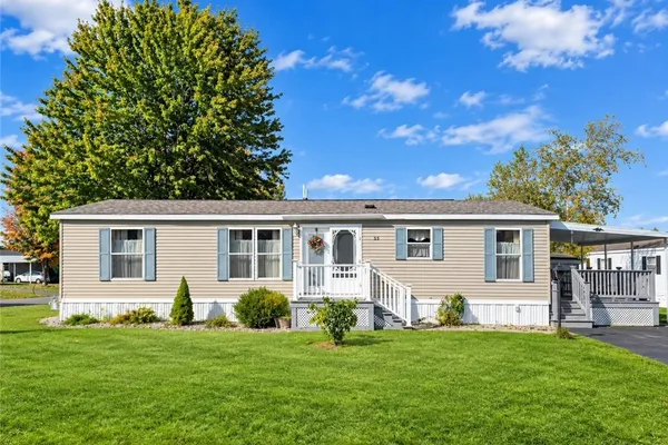 33 NORMA DR