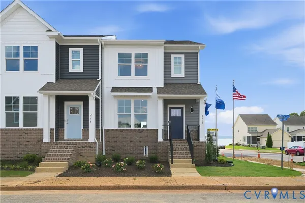 LOT 28 SOMERSET WAY