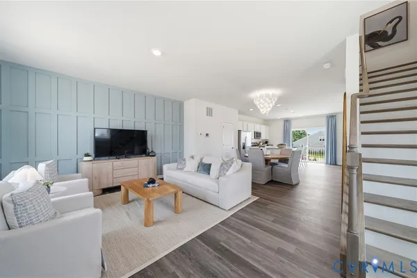LOT 28 SOMERSET WAY