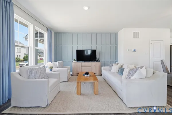 LOT 28 SOMERSET WAY