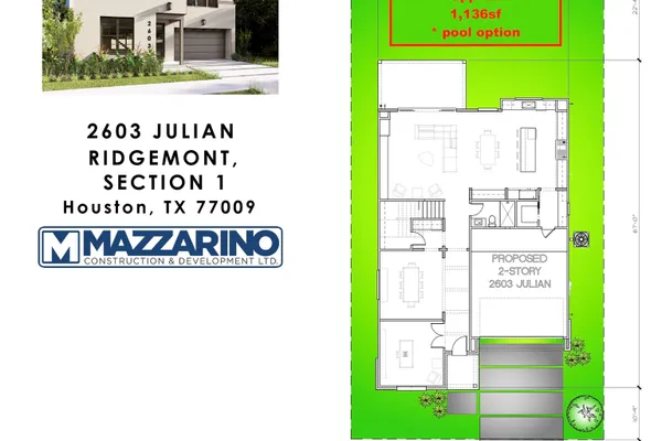 2603 JULIAN ST