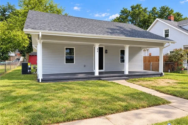 314 BROWN AVE