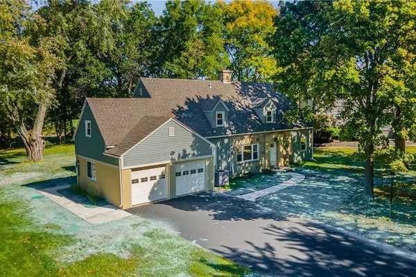 461 FORT GRAY DR