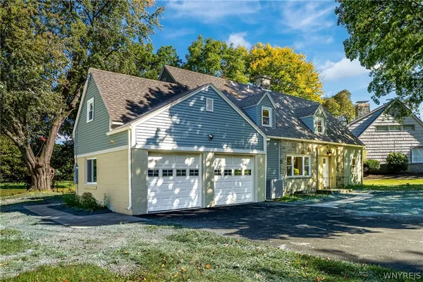 461 FORT GRAY DR