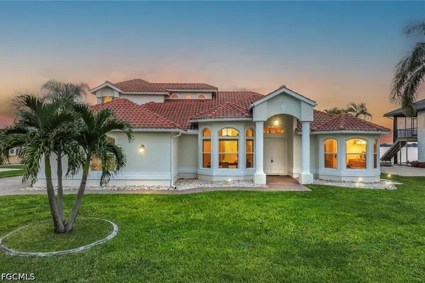 6140 RIVER SHORE CT