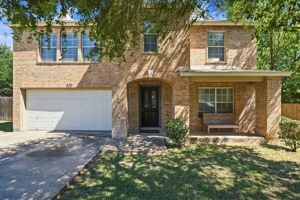 620 CATUMET DR