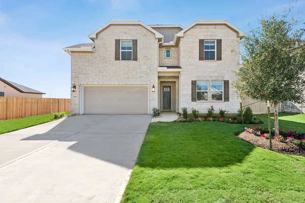 2939 CLAPBREAD LN