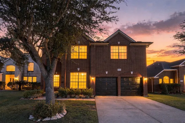 4838 ROARING SPRINGS RD