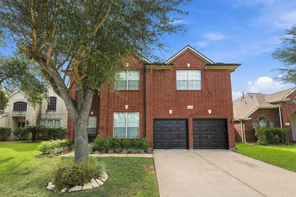 4838 ROARING SPRINGS RD