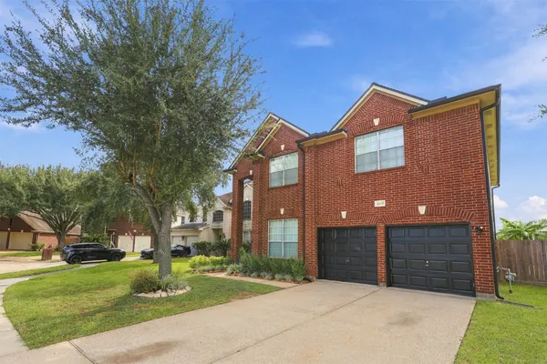 4838 ROARING SPRINGS RD