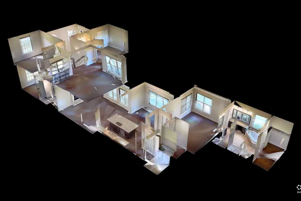 14 KENDRICK PINES BLVD