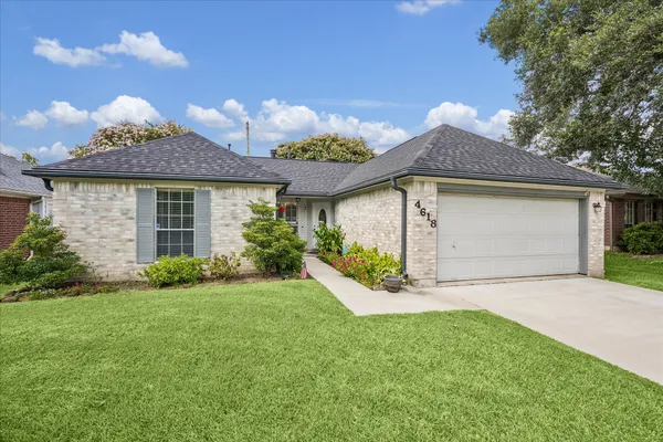 4618 KIMBALL DR