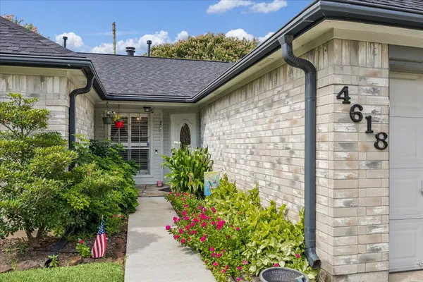 4618 KIMBALL DR