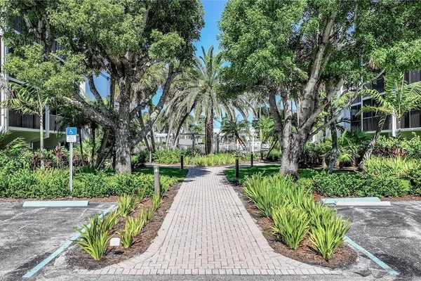3224 CAPTIVA RESORT VILLAS