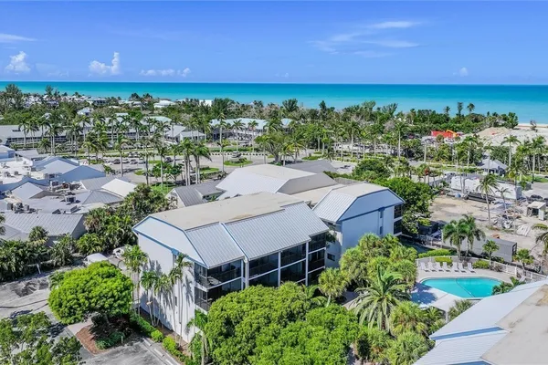 3224 CAPTIVA RESORT VILLAS