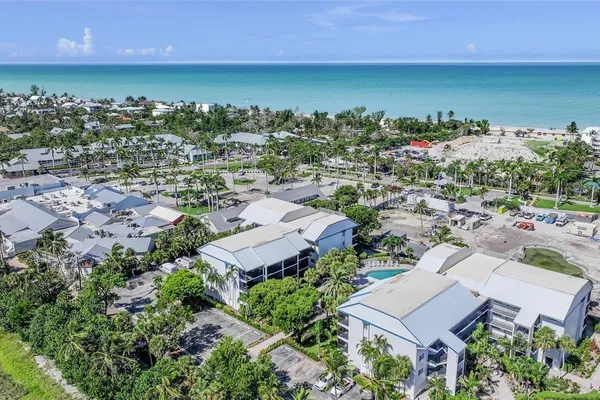 3224 CAPTIVA RESORT VILLAS