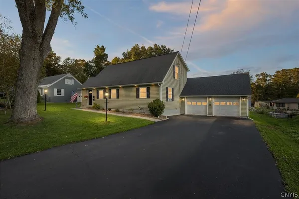 46 BEECHWOOD RD