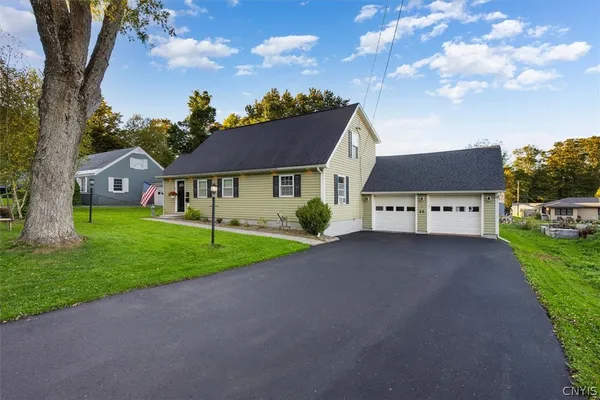 46 BEECHWOOD RD