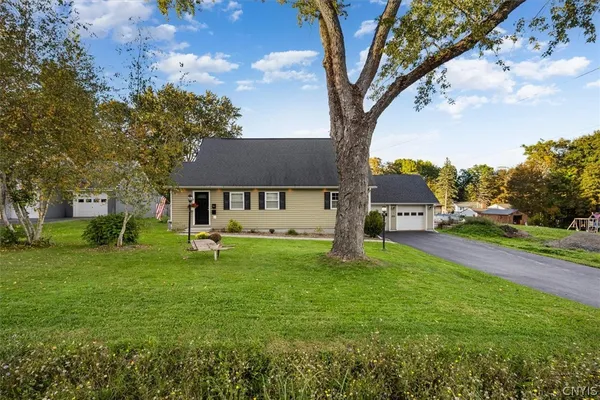 46 BEECHWOOD RD