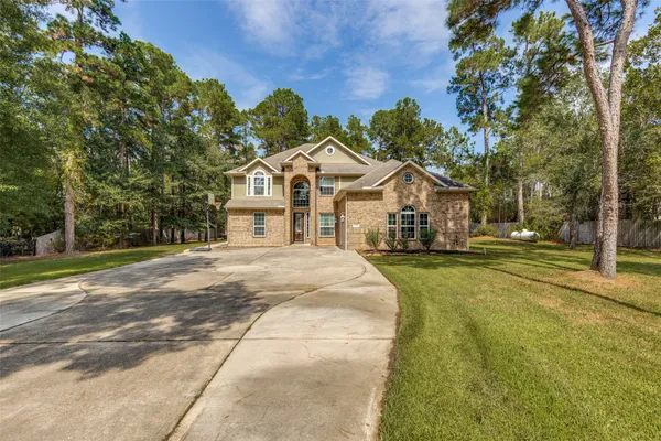 22306 BANEBERRY RD
