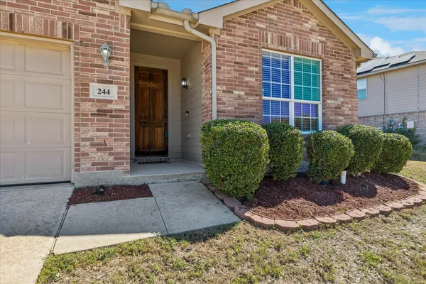244 ROCK MEADOW DR