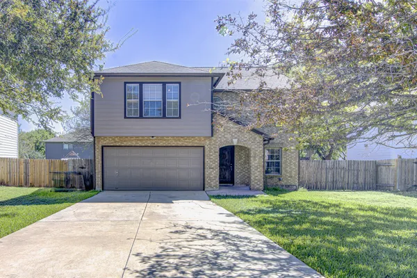 130 WILD BUFFALO DR