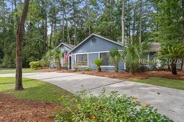 6 SUNFLOWER CT