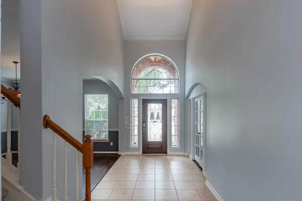 8503 GLENN LEIGH DR