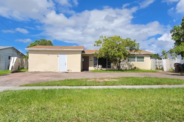 411 NW 39TH ST