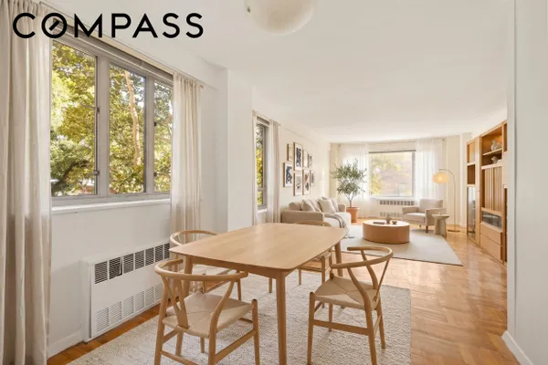 60 REMSEN ST 4F
