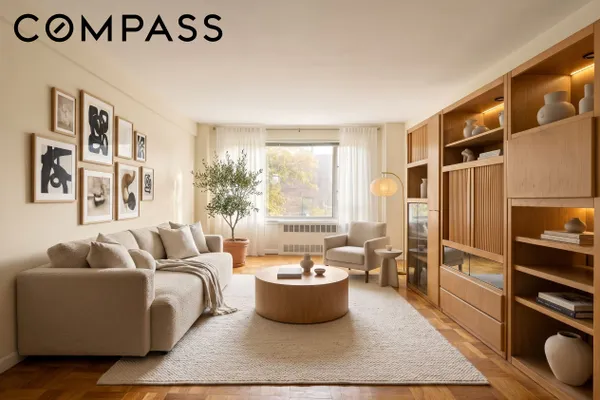60 REMSEN ST 4F