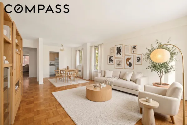 60 REMSEN ST 4F