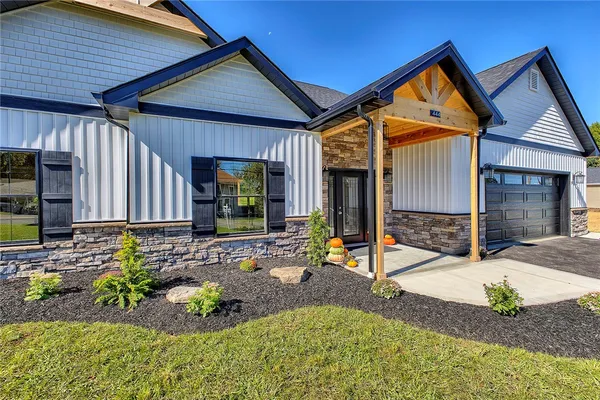 444 WENDEL RD