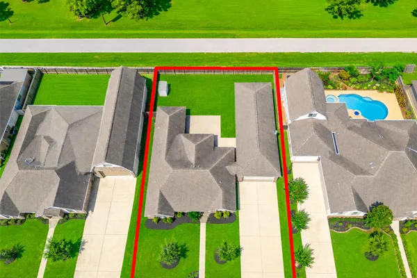 6514 MARBLE FALLS LN